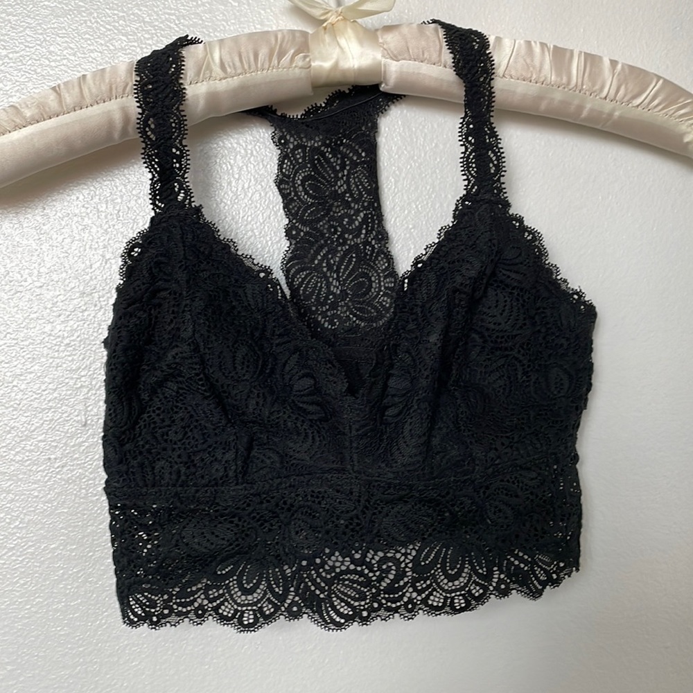 Auden Bralette NWOT